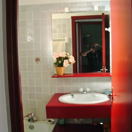 Corse Azur Apartmán Ajaccio (Corsica)