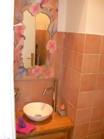 Apartmán Corse Azur *