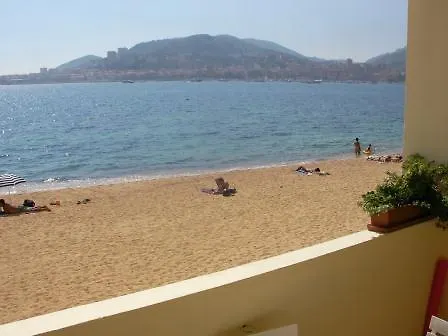 Apartmán Corse Azur