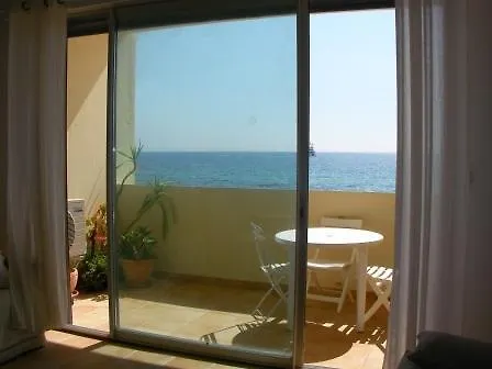 Apartmán Corse Azur Ajaccio (Corsica)