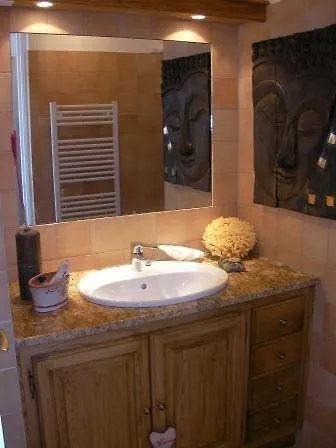 Apartmán Corse Azur Ajaccio (Corsica)