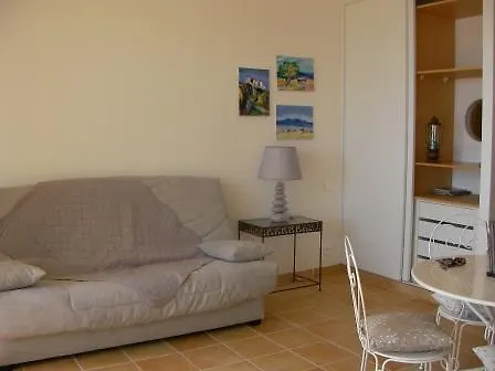 Apartmán Corse Azur *