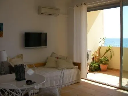Apartmán Corse Azur *