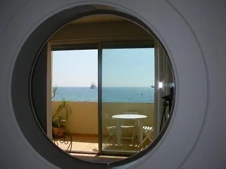 Corse Azur Ajaccio (Corsica)